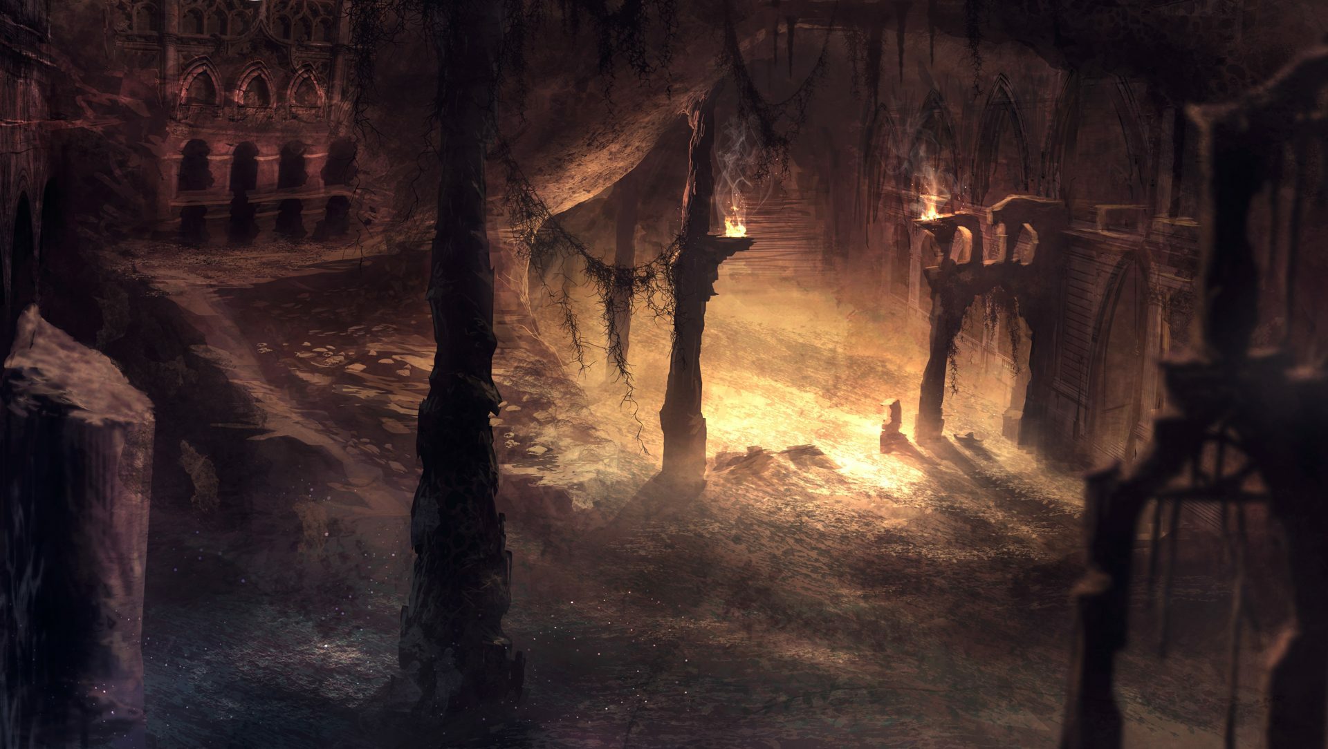 Two Worlds II